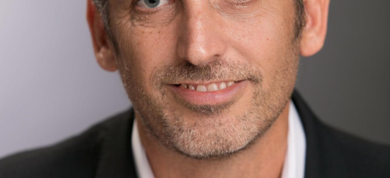 Mark Thornton Team Egon Zehnder + Mobius