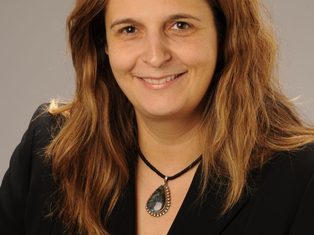 Adriana Mascolli